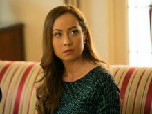 Courtney Ford