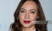 Courtney Ford