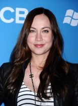 Courtney Ford