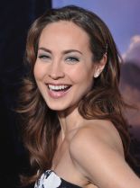 Courtney Ford