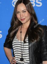 Courtney Ford