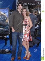 Courtney Ford photo