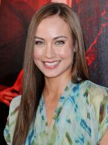 Courtney Ford photo