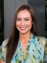 Courtney Ford photo