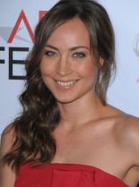 Courtney Ford