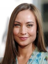 Courtney Ford