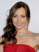 Courtney Ford