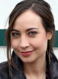 Courtney Ford