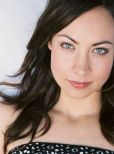 Courtney Ford