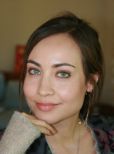 Courtney Ford