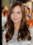 Courtney Ford