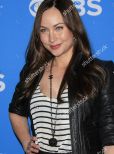 Courtney Ford