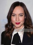 Courtney Ford