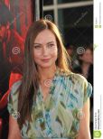 Courtney Ford