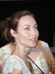 Courtney Ford