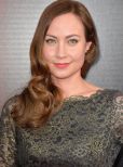 Courtney Ford