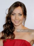 Courtney Ford