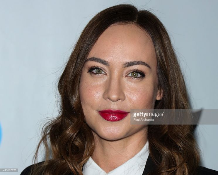 Courtney Ford