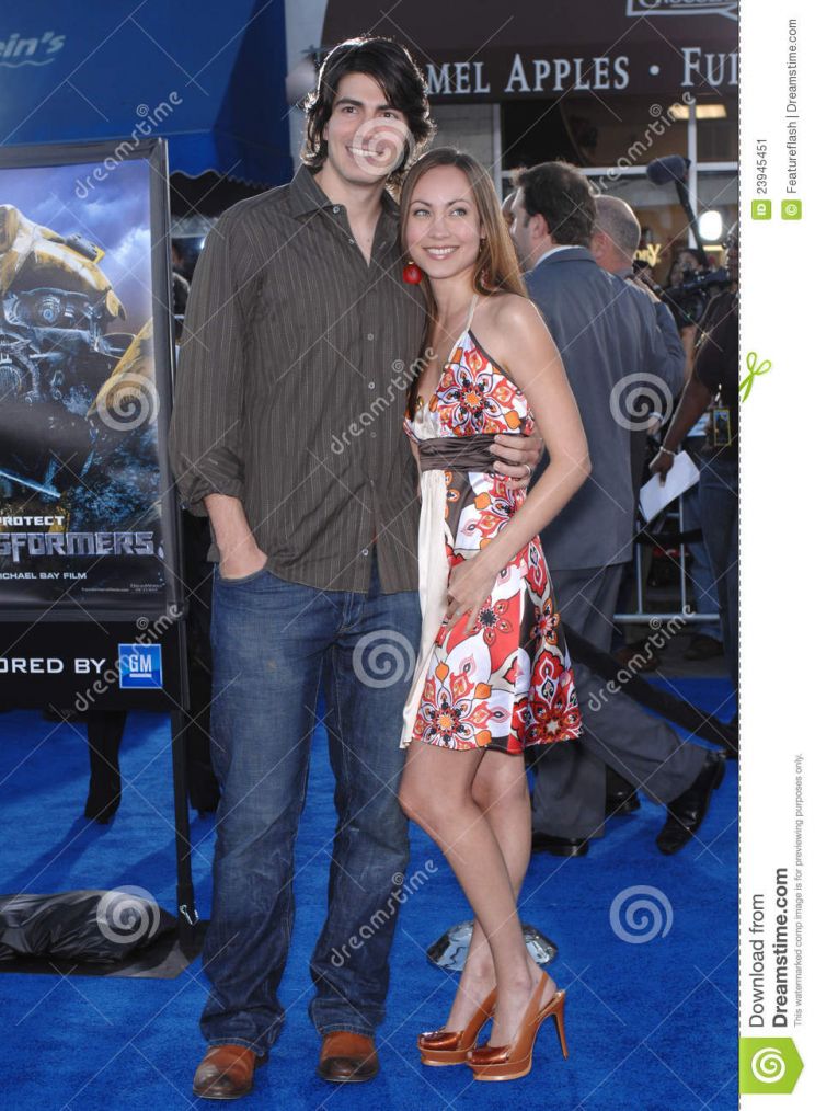Courtney Ford