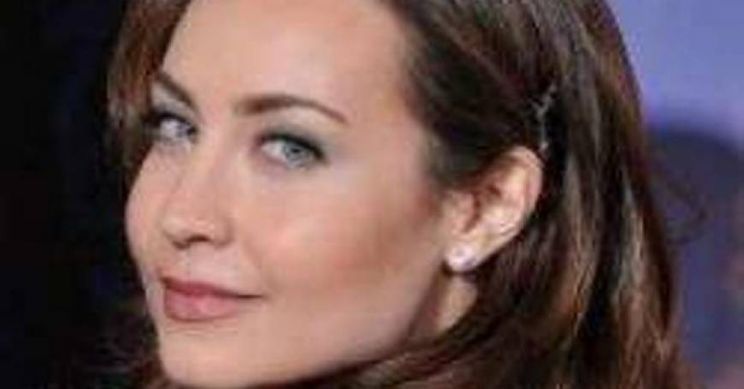 Courtney Ford