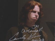 Courtney Gains