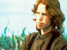 Courtney Gains