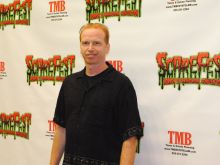 Courtney Gains