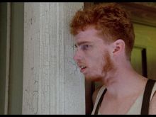 Courtney Gains