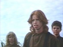 Courtney Gains