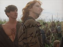 Courtney Gains