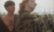 Courtney Gains