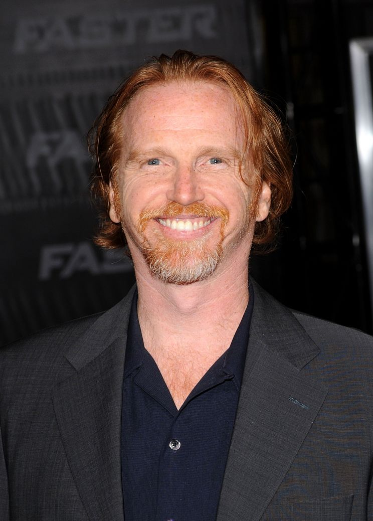 Courtney Gains