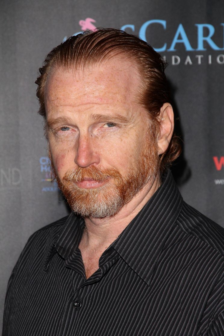 Courtney Gains