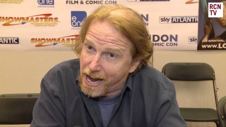 Courtney Gains