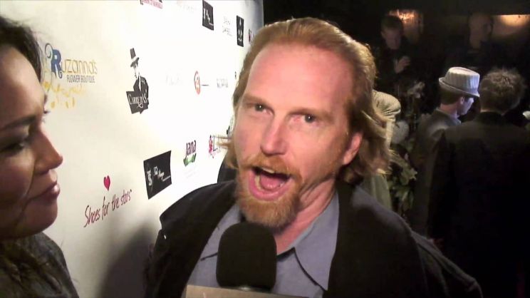 Courtney Gains