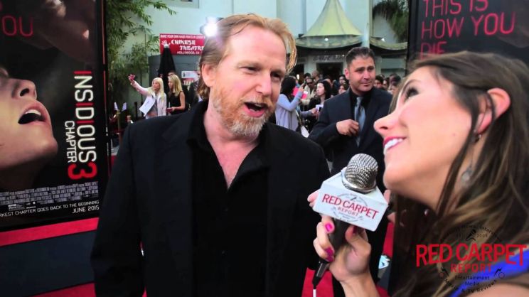 Courtney Gains