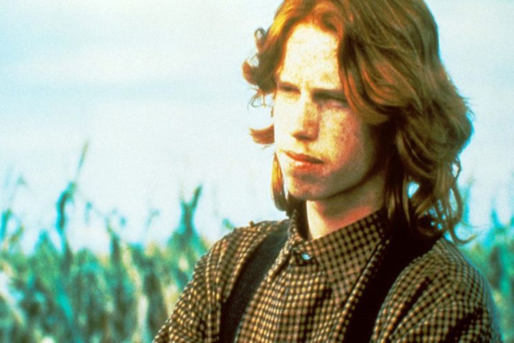 Courtney Gains