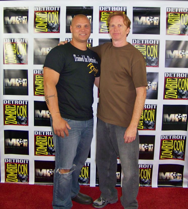 Courtney Gains