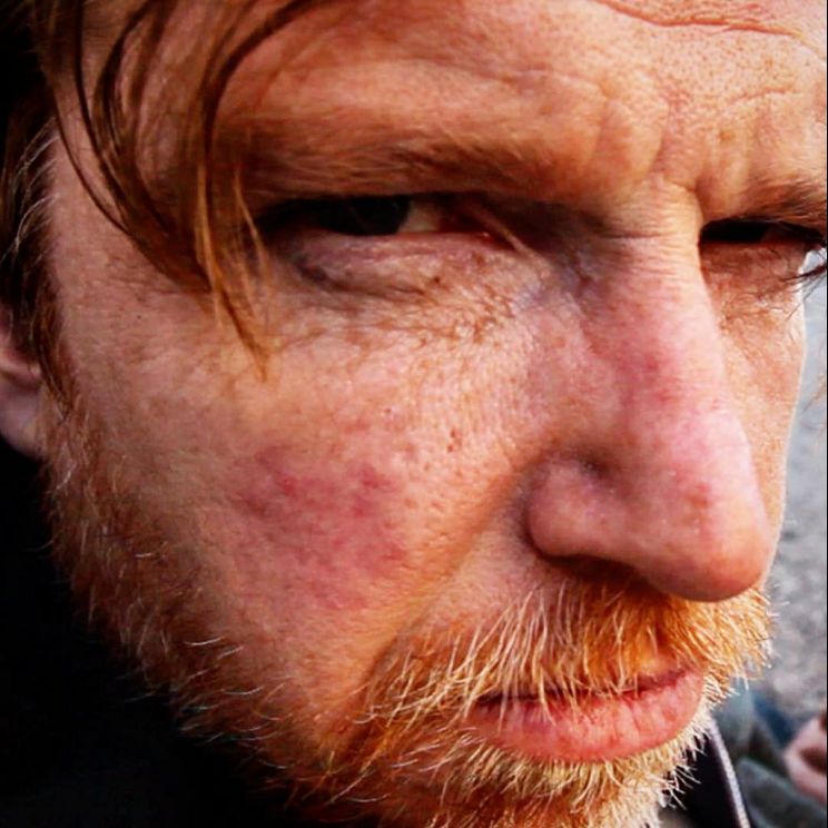Courtney Gains