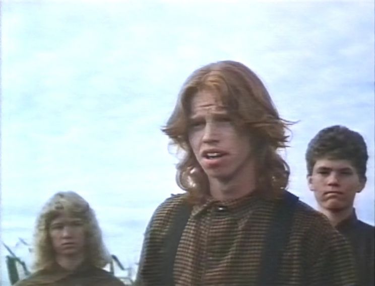 Courtney Gains