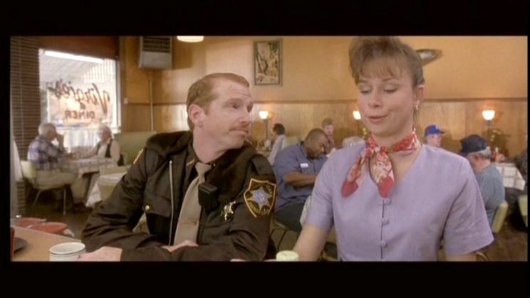 Courtney Gains
