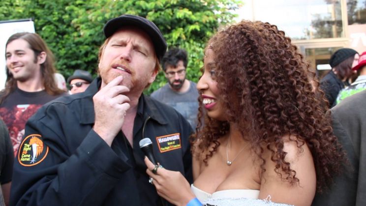 Courtney Gains