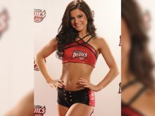 Courtney Galiano