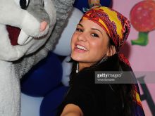 Courtney Galiano