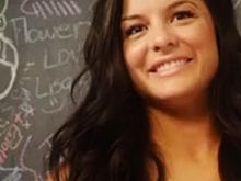 Courtney Galiano