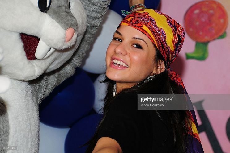 Courtney Galiano