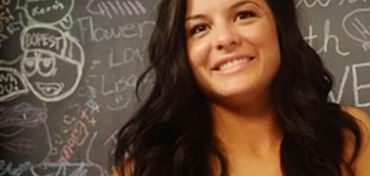 Courtney Galiano