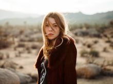 Courtney Halverson photo