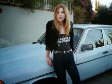 Courtney Halverson photo
