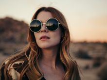 Courtney Halverson photo